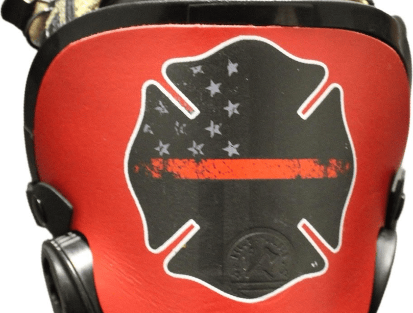 SCBA Accessories