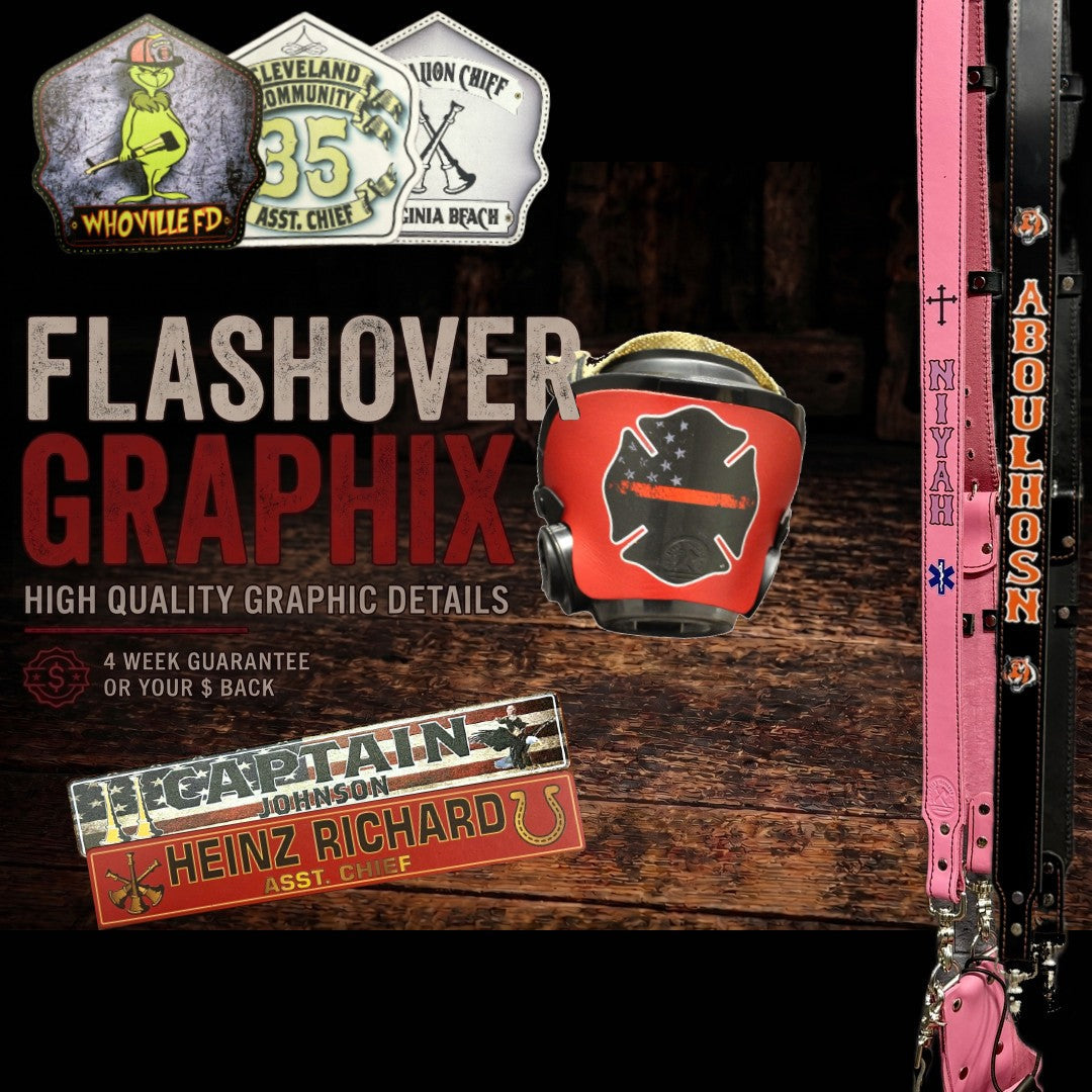 Flashover Graphix