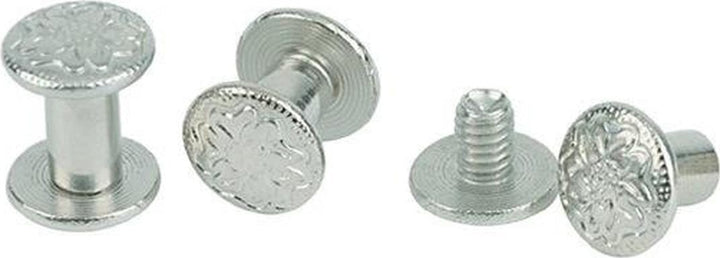 Replacement Screws (4 Pack)