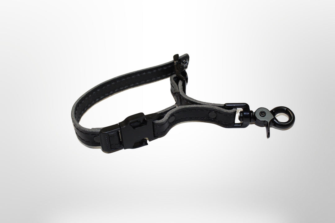 Ready To Ship Leather Firefighting Glove Strap