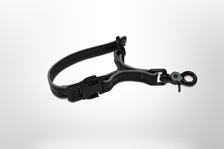 Ready To Ship Leather Firefighting Glove Strap
