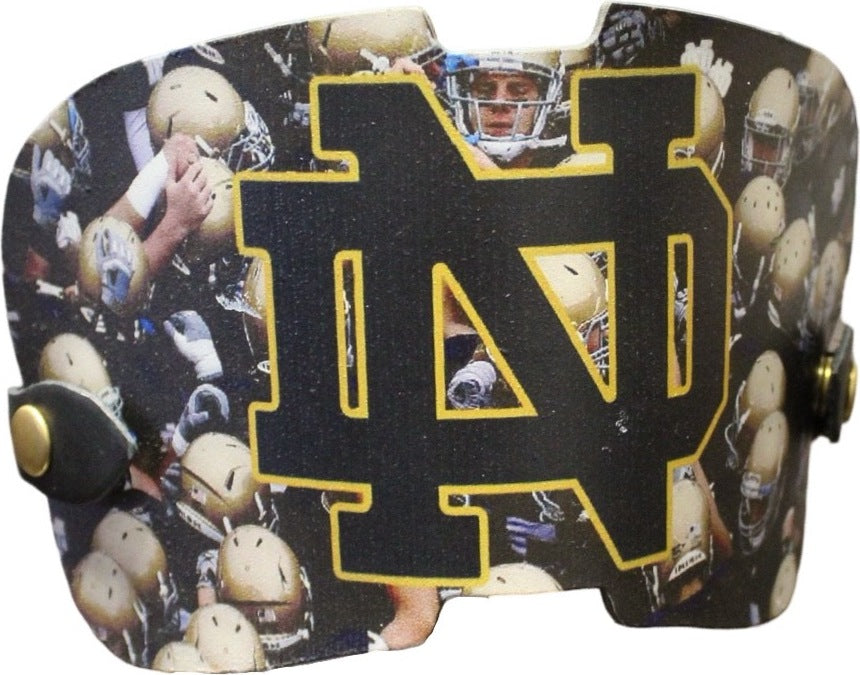 Flashover Graphix Custom MSA Mask Shield