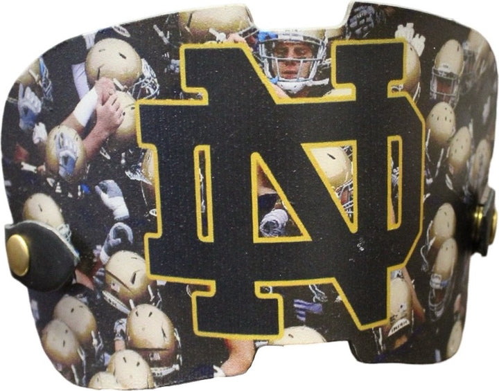 Flashover Graphix Custom Scott Mask Shield