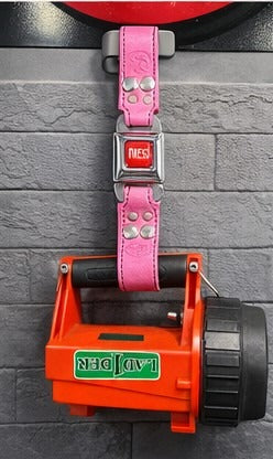 Box Light Quick Attach Strap