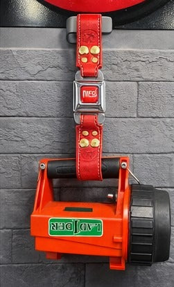 Box Light Quick Attach Strap