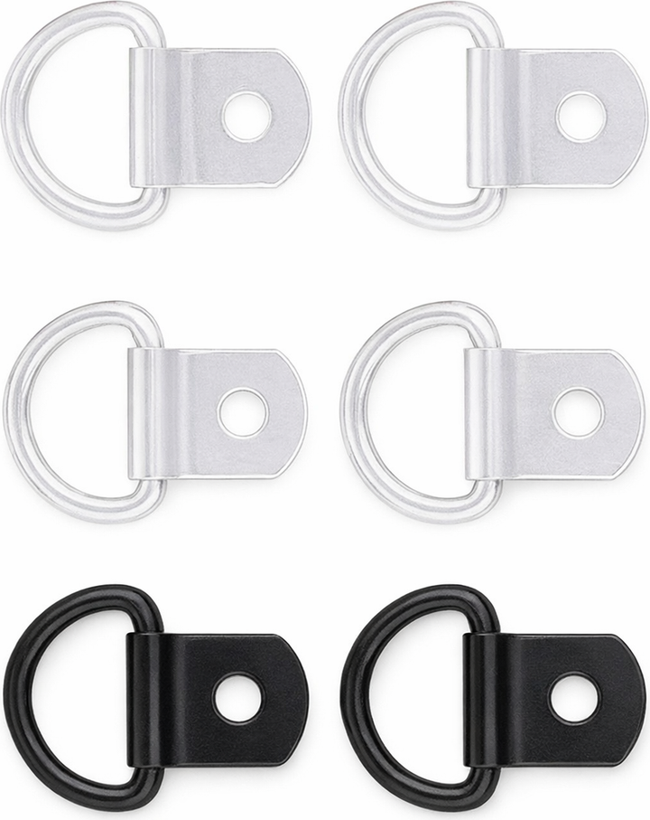 Chin Strap Adapters (2 Pack)