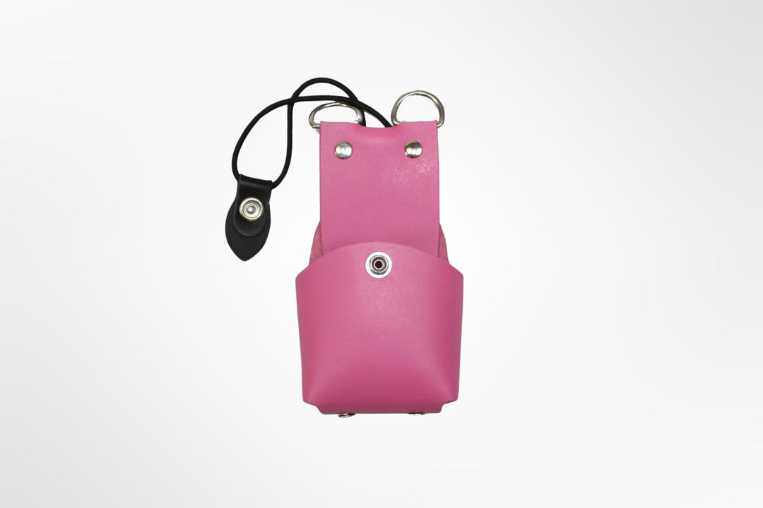 Universal Radio Case with Lifetime Warranty