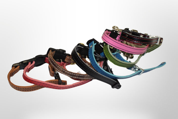 Ready To Ship Leather Firefighting Glove Strap