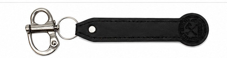 SCBA Mask Quick Release Shackle