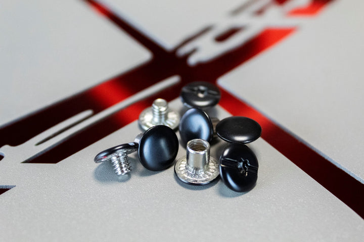 Replacement Screws (4 Pack)