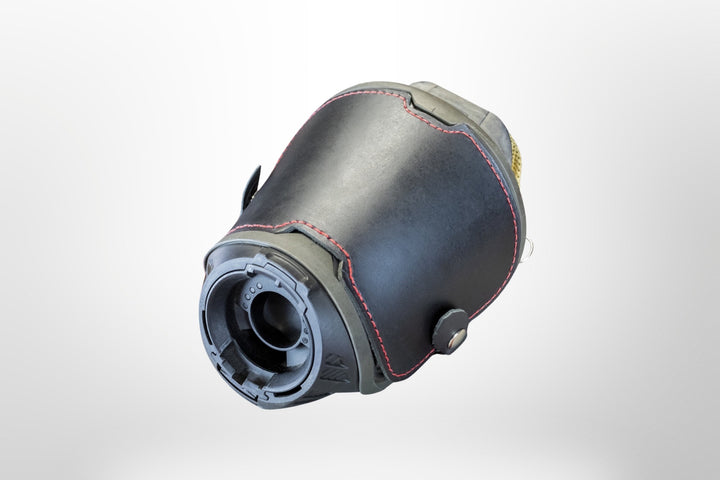 SCBA Mask Shield