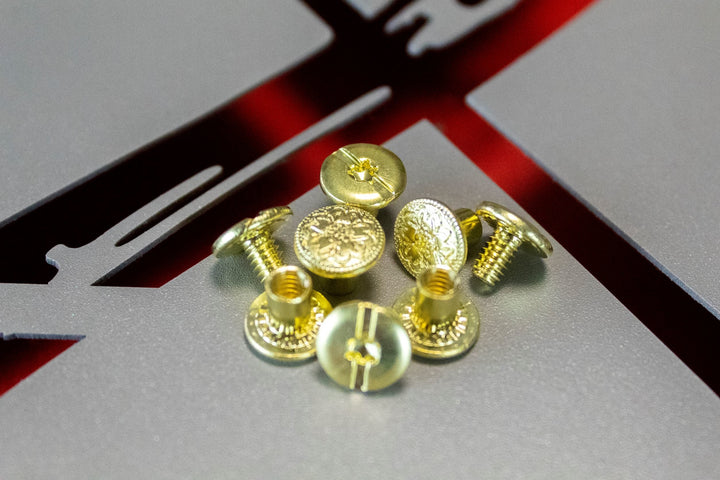 Replacement Screws (4 Pack)