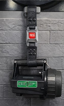 Box Light Quick Attach Strap