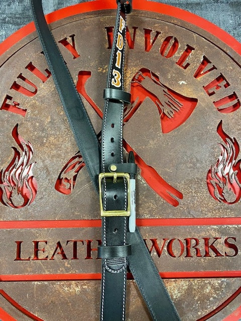 Radio Strap Pen Holder