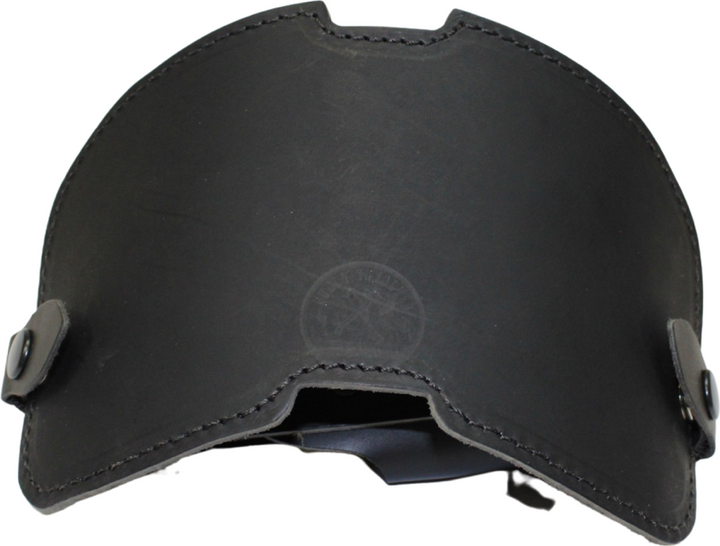 SCBA Mask Shield