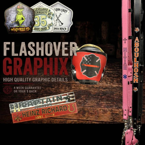 Flashover Graphix