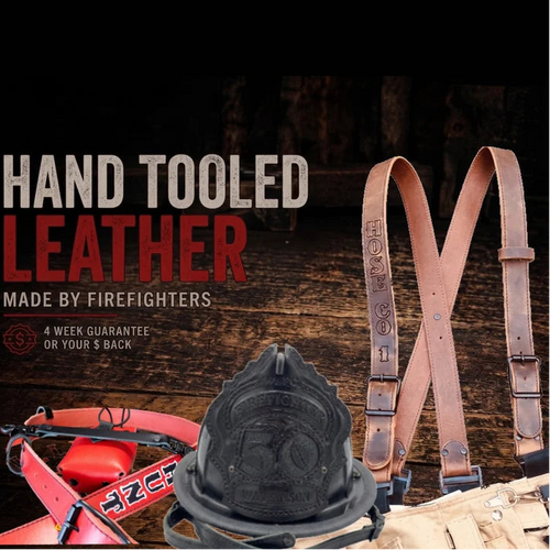 Hand Tooled
